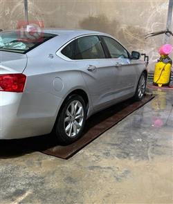 شيفروليه امبالا